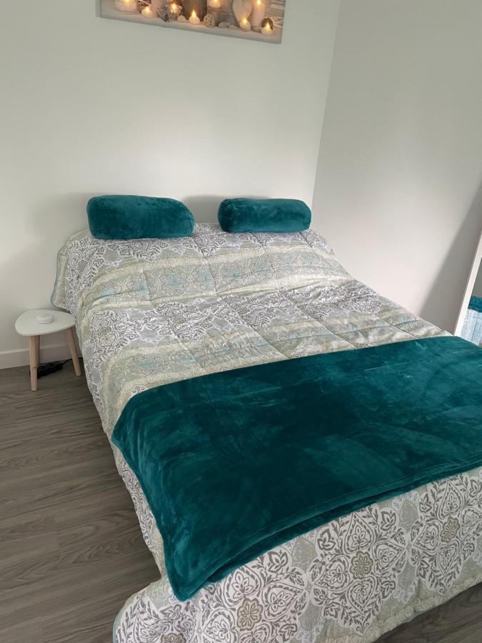 Location Appartement Cabourg 4 Pers Exterior photo
